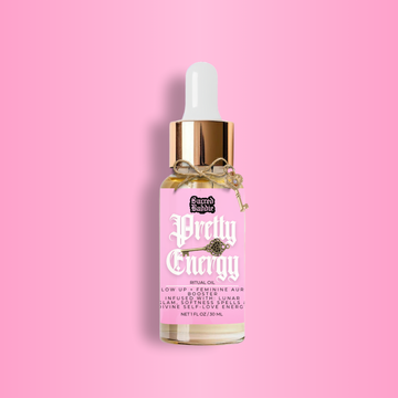 Pretty Energy™ | Ritual Body & Aura Oil