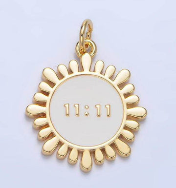 11:11 Angel Number Charm