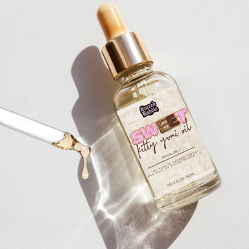 Sweet Kitty Yoni Oil™