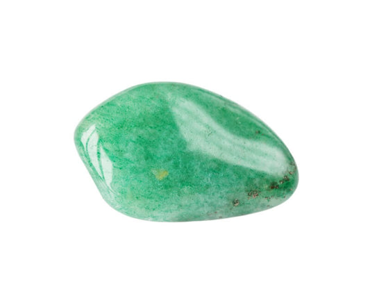 AVENTURINE - stone of LUCK + SUCCESS + PEACE