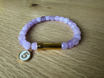 LIGHT AMETHYST- limited