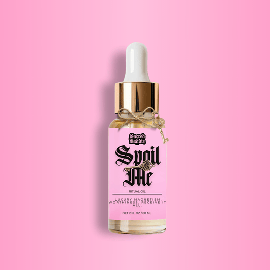 Spoil Me™ Ritual Oil
