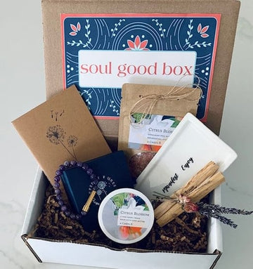 SoulGood Box