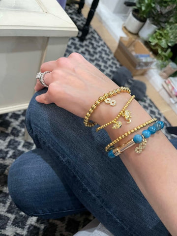 APATITE - stone of MANIFESTATION, WILLPOWER + HEALTHY CHOICES