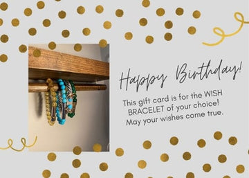 Superfly Wishes GIFT CARD