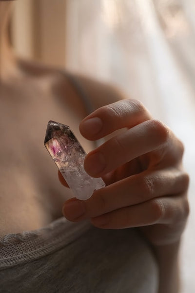 10 Tips for Choosing the Right Healing Crystals