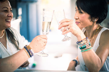 What It Really Means To Live at a High Frequency