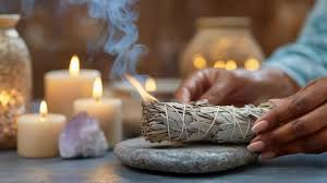 The shedding... as the Year of the Snake comes to an end.