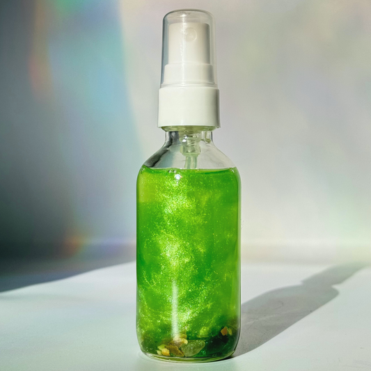 Money Magic Shimmer Home and Body Spray