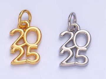 2025 Charm