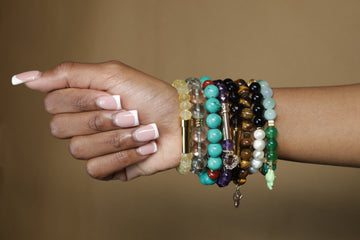 Bracelet making WORKSHOP