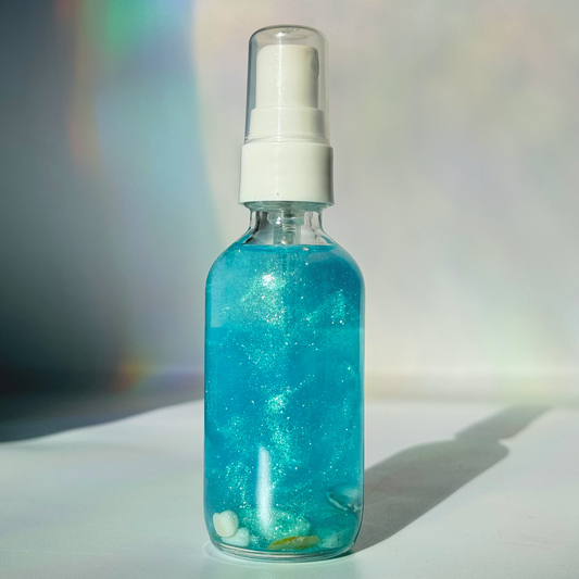 Sea Witch Shimmer Home and Body Spray