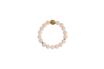 Peach Moonstone 10mm