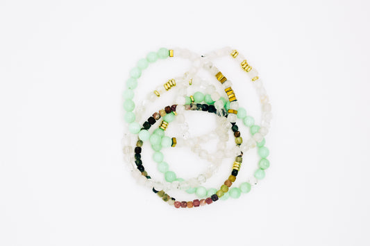 143 = I Love You Bracelets