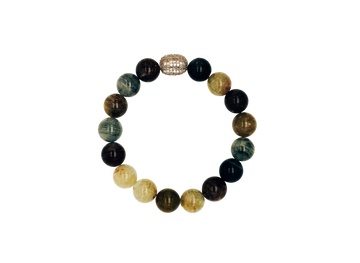 AVENTURINE - stone of luck + peace + success