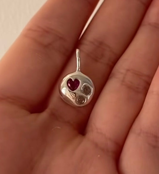 Beginner SILVER CLAY Pendant WORKSHOP IN Sausalito