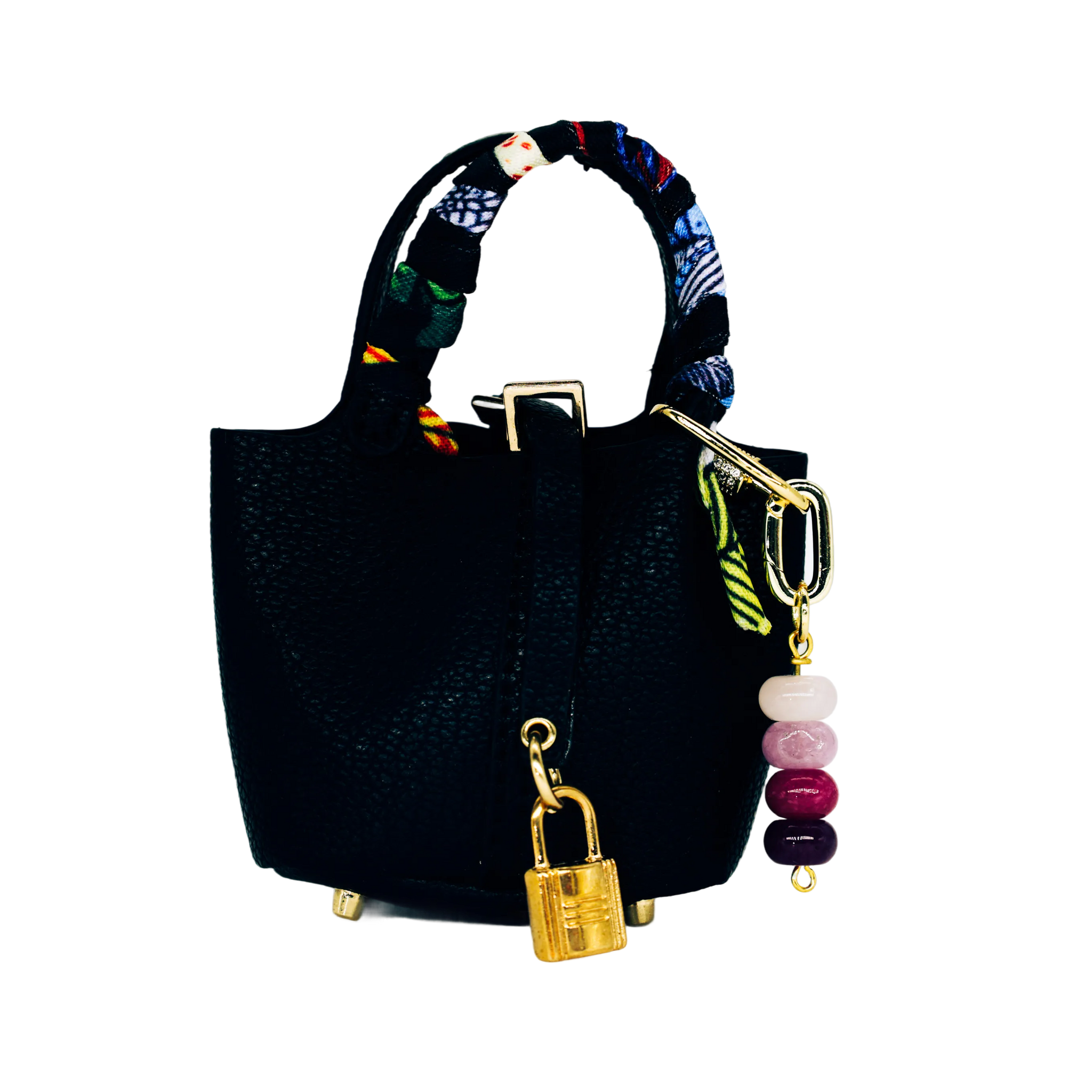 Mini Penny Bag Charm