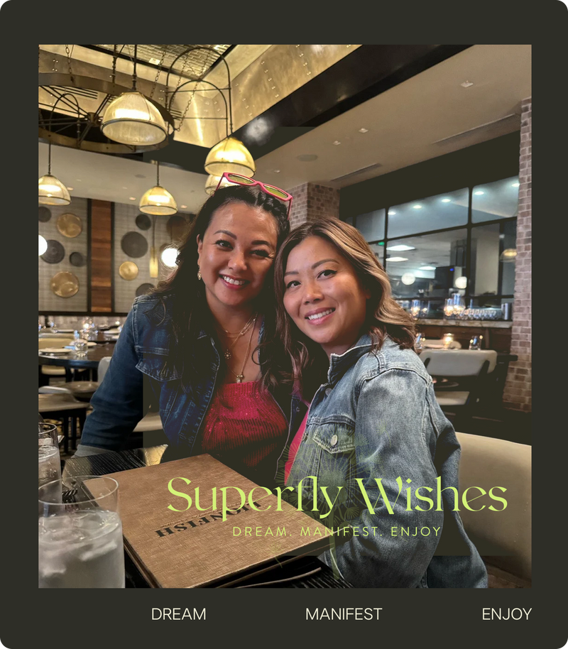 Superfly Wishes founders